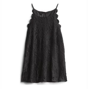 Black Halter Neck Blouse - Size M